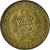 Coin, Peru, 10 Centavos, 1968