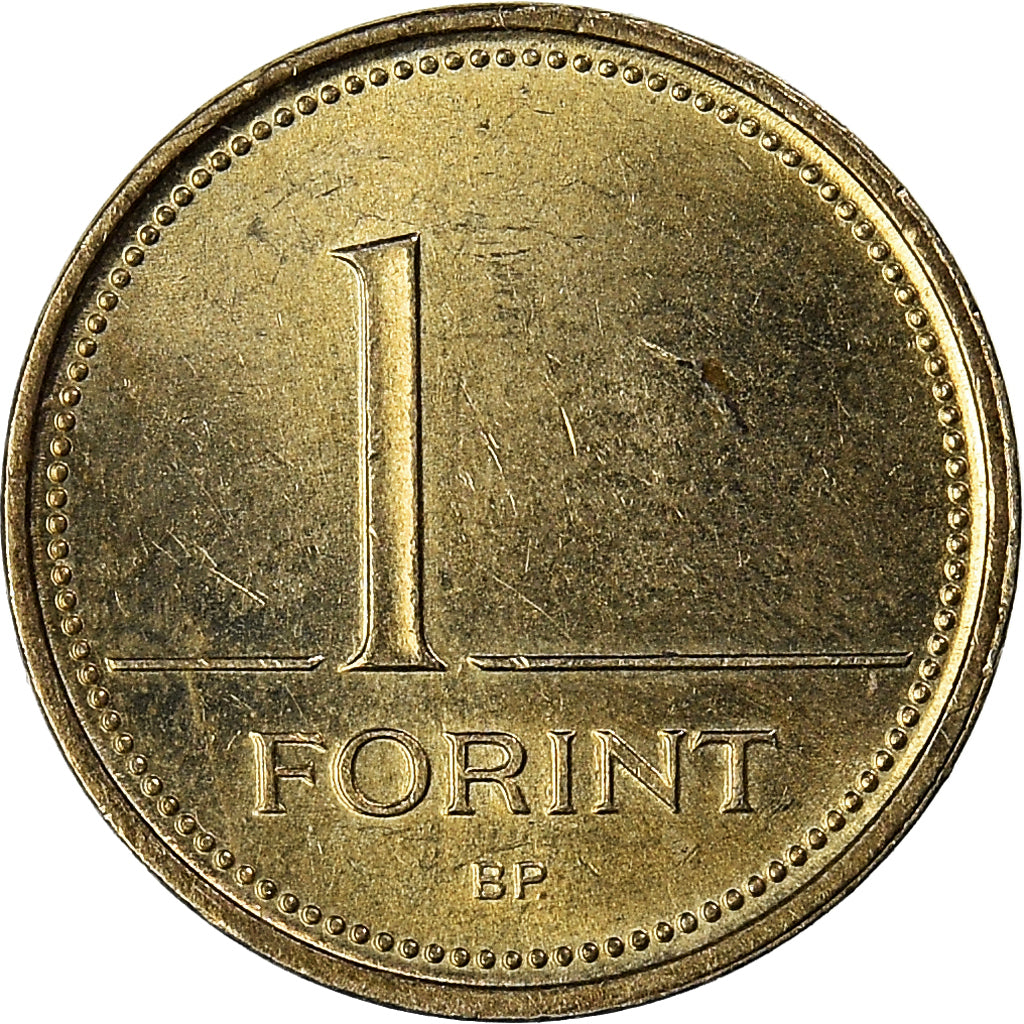 Moneta, Ungheria, Forint, 1993