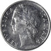Monnaie, Italie, 100 Lire, 1991
