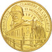 France, Token, Tourist Token, Compiègne, Clairière de l'Armistice, 2010