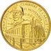 France, Token, Tourist Token, Compiègne, Clairière de l'Armistice, 2008
