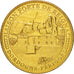 Francia, Token, Tourist Token, Maison Forte de Reignac, 2007, Arthus Bertrand