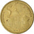 Münze, Serbien, 5 Dinara, 2011