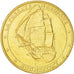 France, Token, Tourist Token, 2009, Médailles et Patrimoine, MS(63)