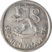 Moneta, Finlandia, Markka, 1989