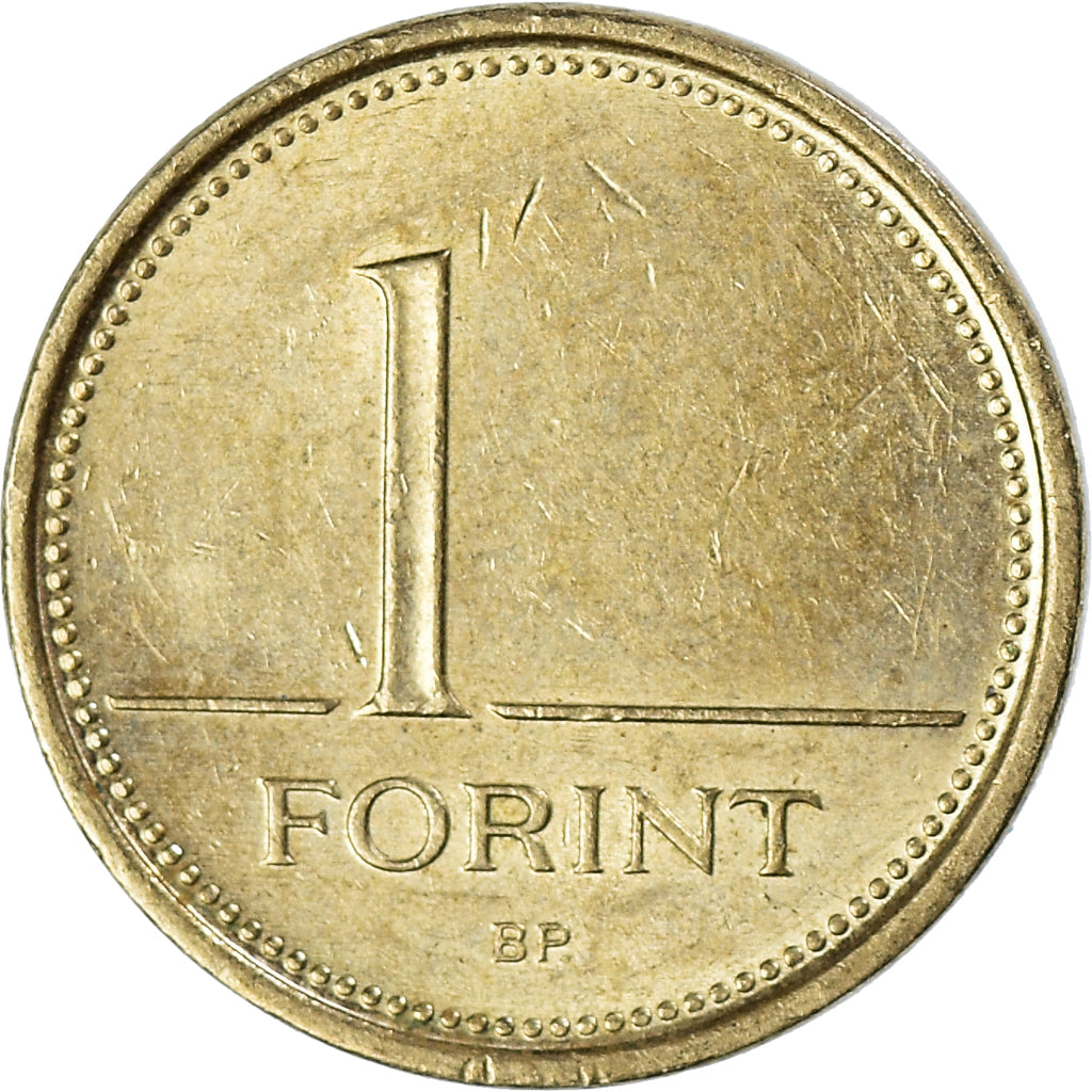 Moneta, Ungheria, Forint, 1999