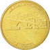 Tourist Token, Le Pont d'Avignon, Undated, MS(63), Médailles et Patrimoine
