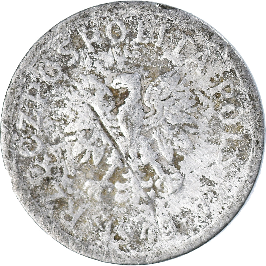 Moneta, Polonia, 10 Groszy, 1949