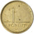 Moneta, Ungheria, Forint, 2002