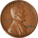 Moneta, Stati Uniti, Cent, 1959