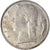 Moneta, Belgio, 5 Francs, 5 Frank, 1965