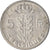 Moneta, Belgia, 5 Francs, 5 Frank, 1965
