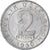 Monnaie, Autriche, 2 Groschen, 1950