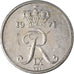 Coin, Denmark, 10 Öre, 1971