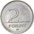 Moeda, Hungria, 2 Forint, 2007