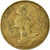 Moneta, Francja, 20 Centimes, 1969