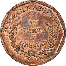 Monnaie, Argentine, Centavo, 1999