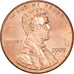 Coin, United States, Cent, 2009