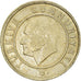 Moneta, Turchia, 5 Kurus, 2009