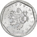 Coin, Czech Republic, 20 Haleru, 1999