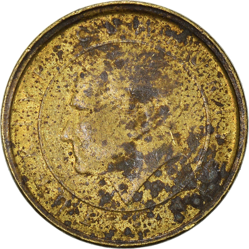 Moneta, Turchia, New Kurus, 2005