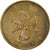 Coin, Hong Kong, 50 Cents, 1993