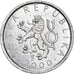 Moneda, República Checa, 10 Haleru, 2000