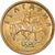Monnaie, Bulgarie, 2 Stotinki, 2000
