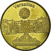 France, Token, Tourist Token, Undated, Médaille de Collection, AU(55-58)