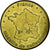 Francja, Token, Żeton turystyczny, Undated, Médaille de Collection, AU(55-58)