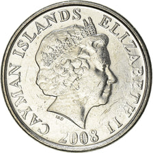 Monnaie, Islande, 5 Kronur, 2008