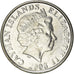 Monnaie, Islande, 5 Kronur, 2008