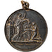 Francja, Medal, Noces, Mariage, Religion, Religie i wierzenia, Gayrard