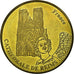 France, Token, Tourist Token, Undated, Médaille de Collection, AU(55-58)