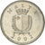 Moneda, Malta, 2 Cents, 2002