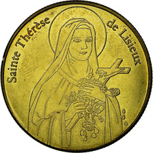 Francia, Token, Tourist Token, Undated, Médaille de Collection, SPL-