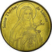 Francia, Token, Tourist Token, Undated, Médaille de Collection, SPL-