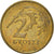 Moneta, Polonia, 2 Grosze, 1998