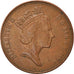 Moneta, Wielka Brytania, 2 Pence, 1995