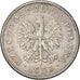 Coin, Poland, 20 Groszy, 1996