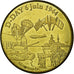 Francia, Token, Tourist Token, Undated, Médaille de Collection, SPL-