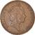 Moneda, Gran Bretaña, 2 Pence, 1989