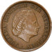 Coin, Netherlands, Cent, 1970