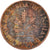 Münze, Bundesrepublik Deutschland, Pfennig, 1950