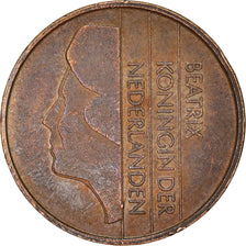 Moneda, 5 Cents, 1986, Países Bajos