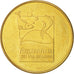 France, Token, Tourist Token, Undated, AU(55-58), Cupro-nickel Aluminium
