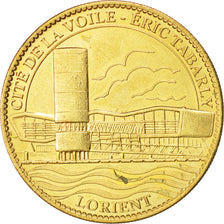 Frankreich, Token, Tourist Token, 2008, Arthus Bertrand, VZ, Cupro-nickel