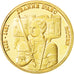 Tourist Token, Jeanne d'Arc, Rouen, Undated, MS(63), Jesus Maria