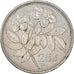 Moneta, Malta, 25 Cents, 2001