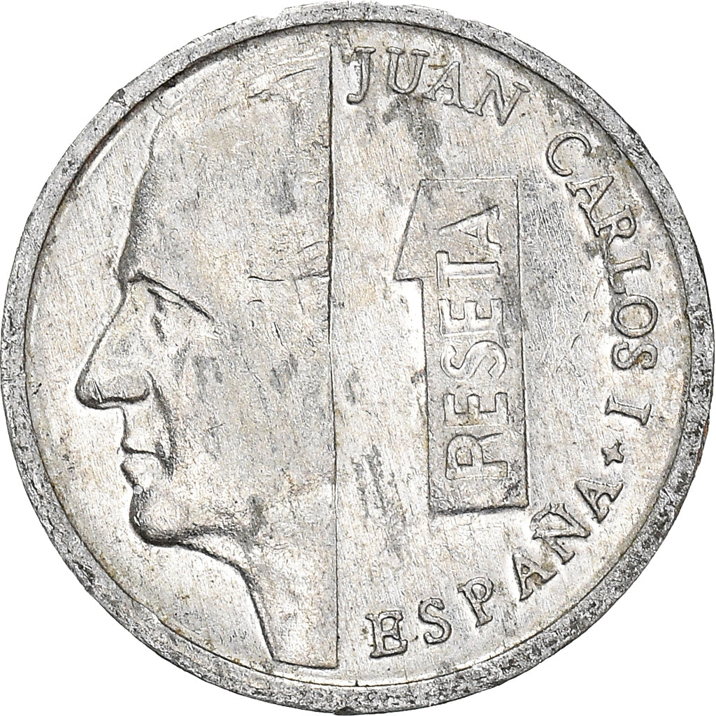 Moneta, Hiszpania, Peseta, 1995